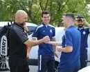 سپاهان به دنبال بازی تدارکاتی؛ طلایی‌پوشان مقابل سپاهان ب قرار می‌گیرند
