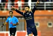 شکار بعدی پرسپولیس در نقل و انتقالات؛ هادی حبیبی نژاد