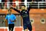 شکار بعدی پرسپولیس در نقل و انتقالات؛ هادی حبیبی نژاد