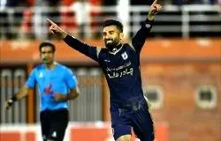 شکار بعدی پرسپولیس در نقل و انتقالات؛ هادی حبیبی نژاد