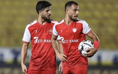 تلاش ویژه پرسپولیس برای رساندن جلالی به استقلال