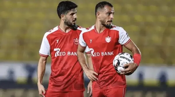 تلاش ویژه پرسپولیس برای رساندن جلالی به استقلال