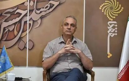 از خرشیطان پیاده شوید! 