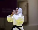 جودو کاپ آسیا - چین تایپه؛ مدال برنز در انتظار مریم بربط