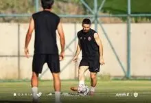 محمد عمری در آستانه ثبت رکوردی ویژه با پیراهن پرسپولیس