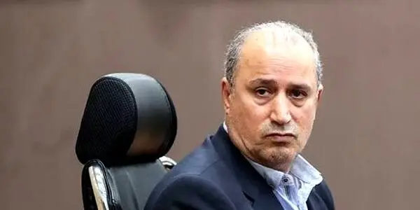 مهدی تاج: پاسپورت ها را به سفارت امریکا دادیم اگر ویزا ندهند تصمیم دیگری میگیریم