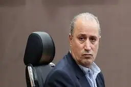 مهدی تاج: پاسپورت ها را به سفارت امریکا دادیم اگر ویزا ندهند تصمیم دیگری میگیریم