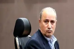 مهدی تاج: پاسپورت ها را به سفارت امریکا دادیم اگر ویزا ندهند تصمیم دیگری میگیریم