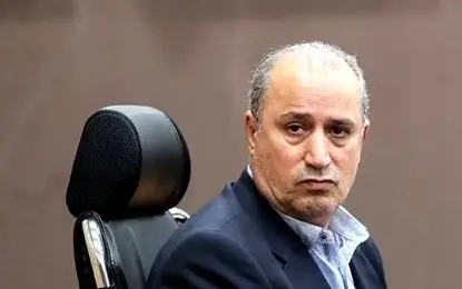 مهدی تاج: پاسپورت ها را به سفارت امریکا دادیم اگر ویزا ندهند تصمیم دیگری میگیریم