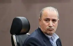 مهدی تاج: پاسپورت ها را به سفارت امریکا دادیم اگر ویزا ندهند تصمیم دیگری میگیریم