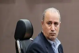 مهدی تاج: پاسپورت ها را به سفارت امریکا دادیم اگر ویزا ندهند تصمیم دیگری میگیریم