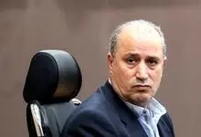مهدی تاج: پاسپورت ها را به سفارت امریکا دادیم اگر ویزا ندهند تصمیم دیگری میگیریم