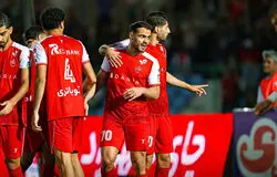 پرسپولیس نه‌چندان خوب، اما برنده؛ قهرمانی از همین بازی‌ها می‌گذرد!