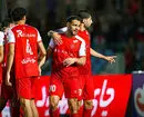 پرسپولیس نه‌چندان خوب، اما برنده؛ قهرمانی از همین بازی‌ها می‌گذرد!