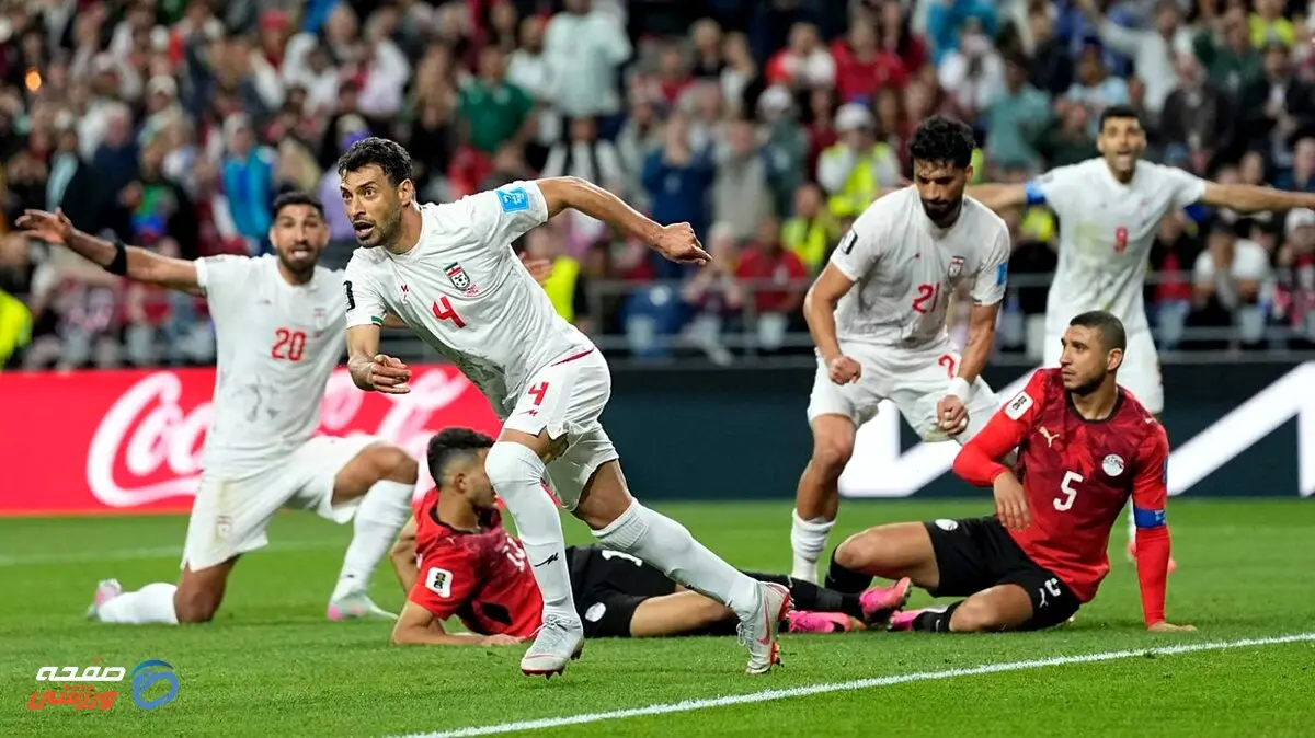ایران بدشانس ترین تیم تاریخ جام جهانی 2026