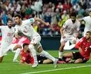 ایران بدشانس ترین تیم تاریخ جام جهانی 2026