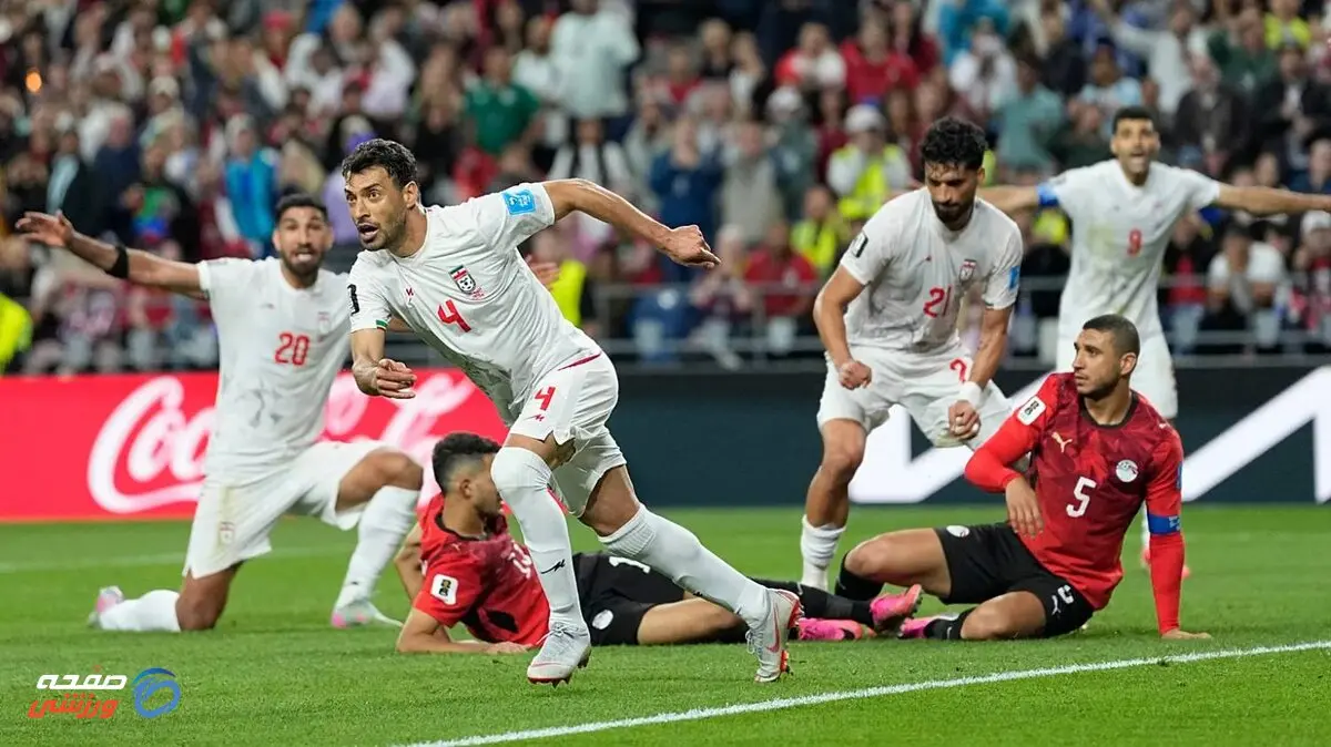 ایران بدشانس ترین تیم تاریخ جام جهانی 2026