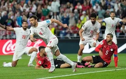 ایران بدشانس ترین تیم تاریخ جام جهانی 2026