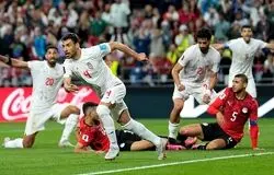 ایران بدشانس ترین تیم تاریخ جام جهانی 2026