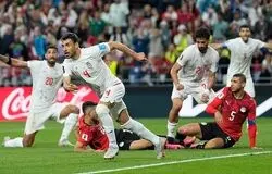 ایران بدشانس ترین تیم تاریخ جام جهانی 2026