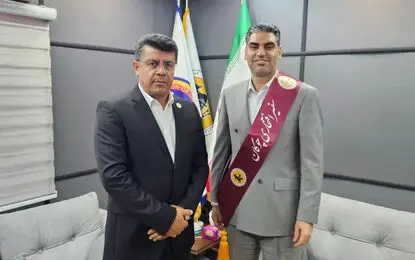 چوگان؟ مدیرعامل پرسپولیس جواب می‌دهد
