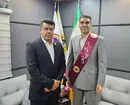 چوگان؟ مدیرعامل پرسپولیس جواب می‌دهد