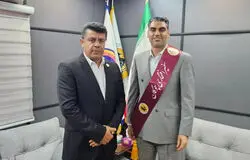 چوگان؟ مدیرعامل پرسپولیس جواب می‌دهد
