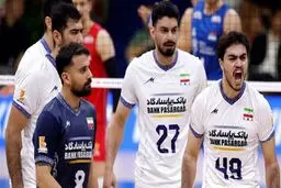 مقصد چینی دو ملی‌پوش تیم ملی ایران مشخص شد
