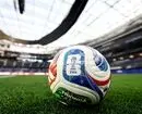 رونمایی از توپ فینال جام جهانی 2026 