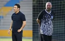 تارتار قهرمان لیگ برتر شد، سهراب نشد!