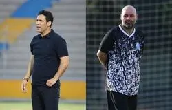 تارتار قهرمان لیگ برتر شد، سهراب نشد!