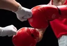 اعزام بوکسور ها امید و جوانان به اسیا در ابهام