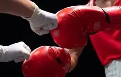 اعزام بوکسور ها امید و جوانان به اسیا در ابهام