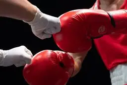 اعزام بوکسور ها امید و جوانان به اسیا در ابهام