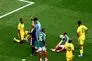 بهترین مکزیک تاریخ 40 سال قبل هم با برد 2-0 شروع کرد