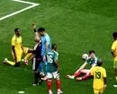 بهترین مکزیک تاریخ 40 سال قبل هم با برد 2-0 شروع کرد