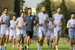 حریف بعدی استقلال کدام تیم است؟