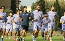 حریف بعدی استقلال کدام تیم است؟