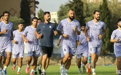 حریف بعدی استقلال کدام تیم است؟