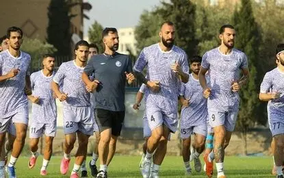 حریف بعدی استقلال کدام تیم است؟