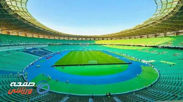 فدراسیون فوتبال بار دیگر دست به دامان استقلال شد