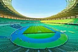 فدراسیون فوتبال بار دیگر دست به دامان استقلال شد
