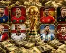 ٨ تیم راه یافته به مرحله یک چهارم نهایی جام جهانی پولدار شدند