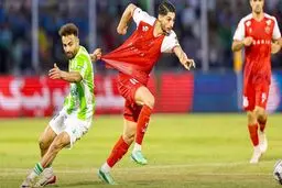 پرسپولیس قید خرید جدید را زد
