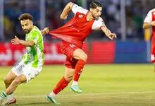 پرسپولیس قید خرید جدید را زد
