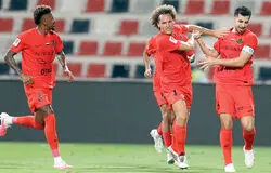 الامارات الیوم: استقلال و شباب الاهلی به دنبال سومین پیروزی
