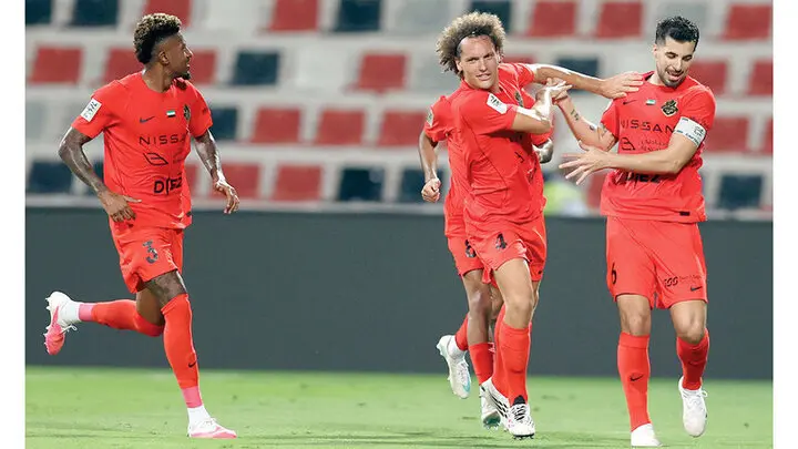 الامارات الیوم: استقلال و شباب الاهلی به دنبال سومین پیروزی
