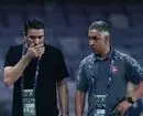 باروت‌ها در تفنگش نم کشیدند!