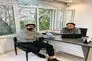 اردلان آشتیانی میهمان ویژه برنامه صفحه ورزشی