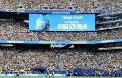 سازمان ملل درباره گرمای شدید در مراحل پایانی جام جهانی هشدار داد